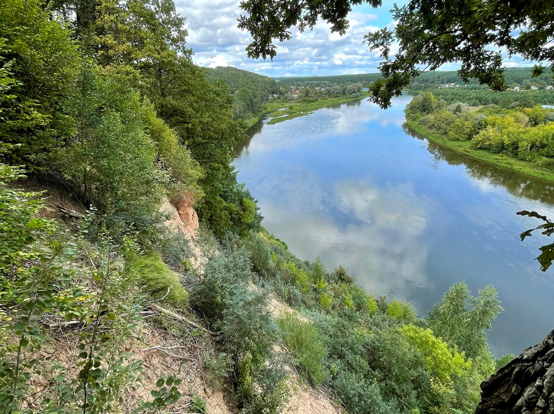 Drąseikių atodanga