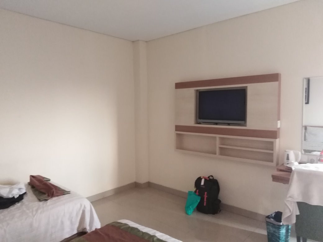 De Batara Hotel主图