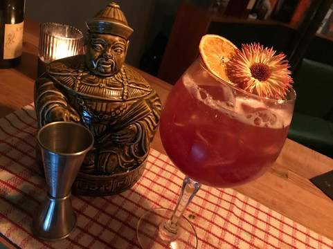 Vice & Co-林肯必去景点