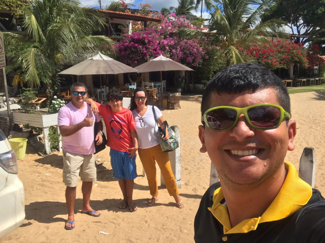 JeriTur-Jijoca de Jericoacoara必去景点