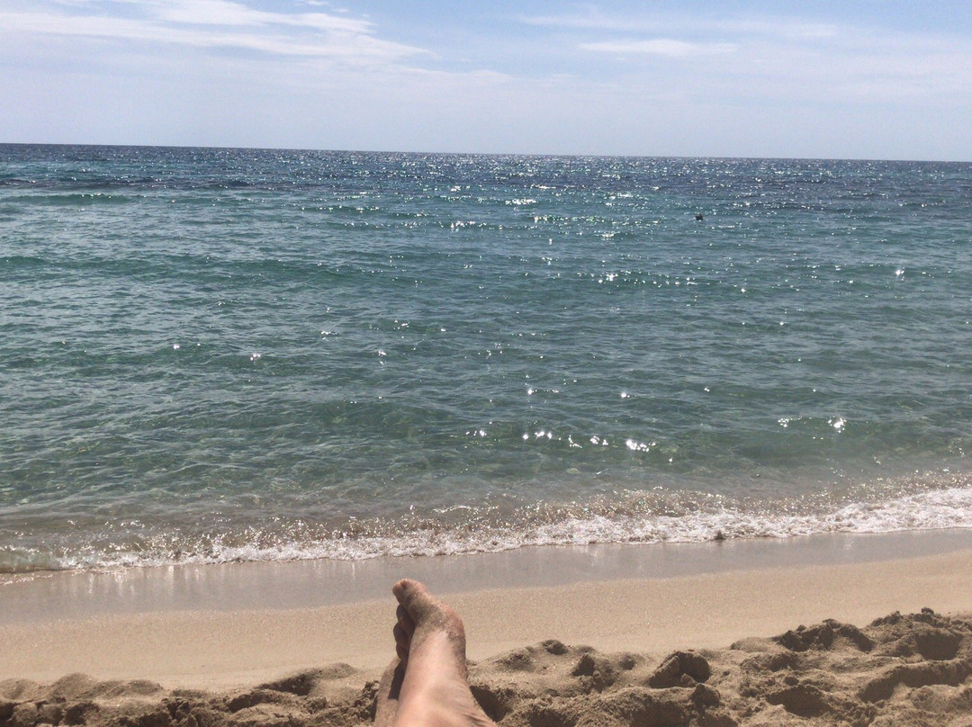 Baron Beach景点图片