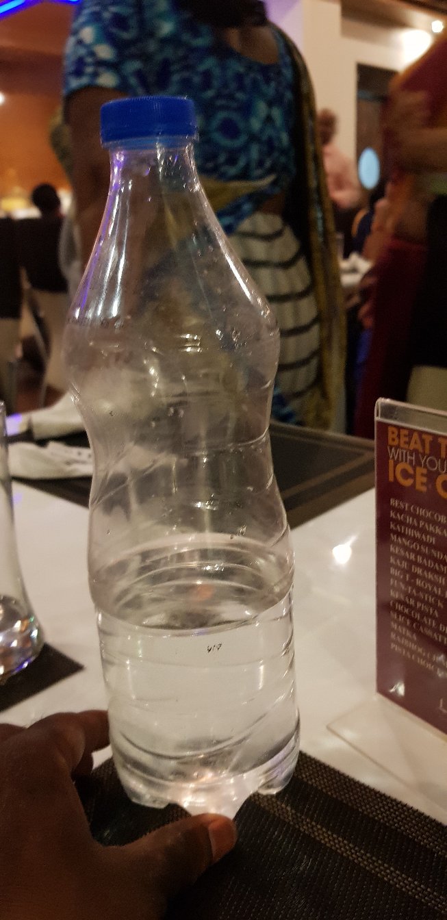 Lords Inn Somnath-官方