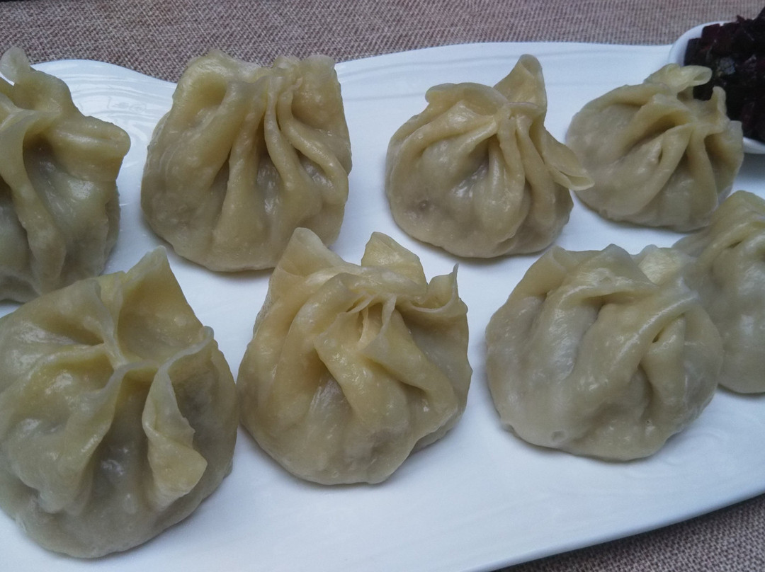 纳科特商业度假酒店主图