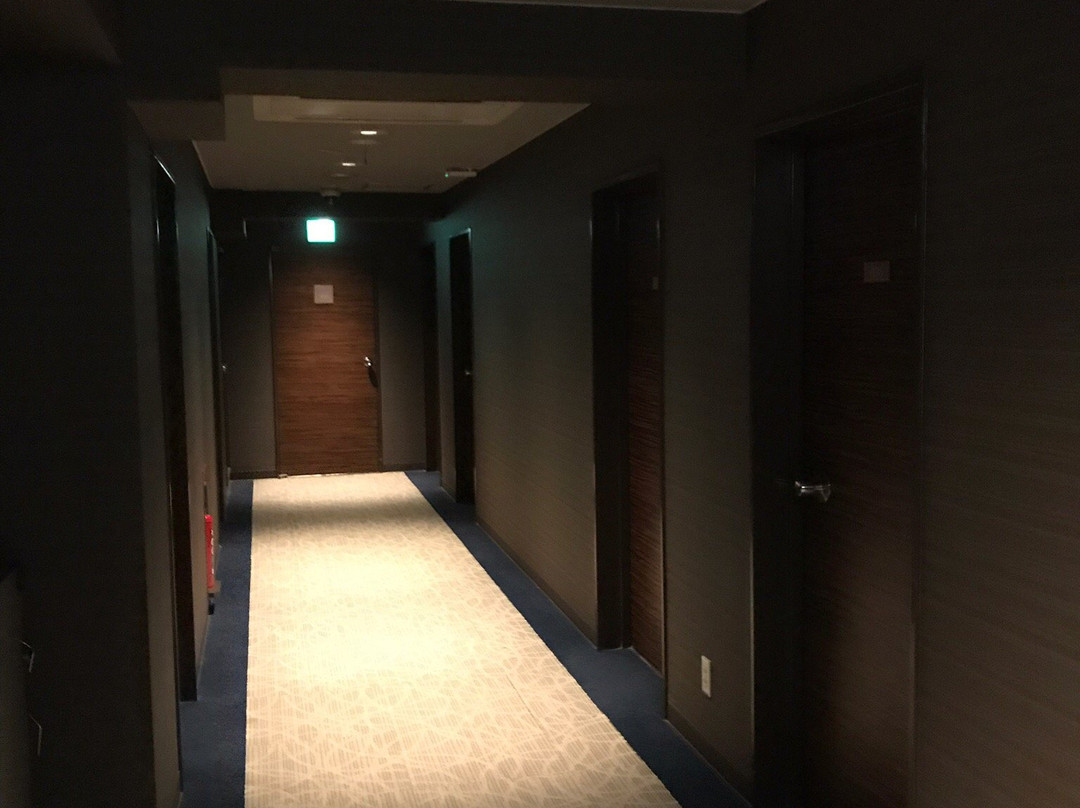 津西庭院豪华酒店主图