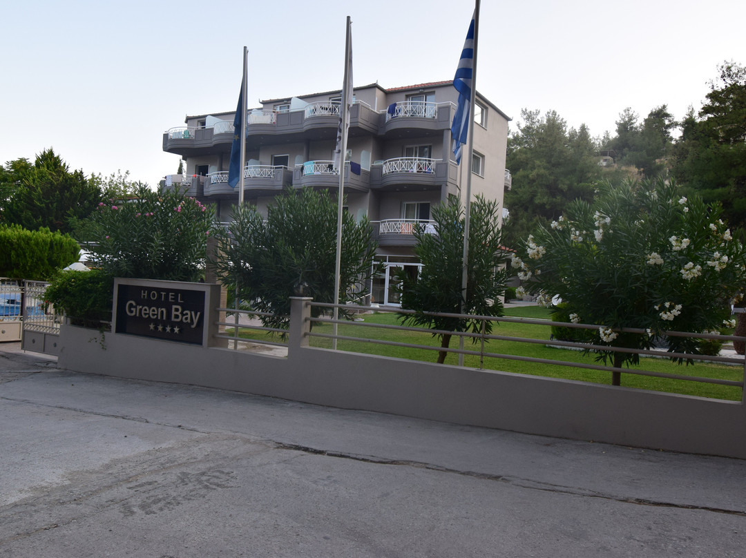 Hotel Green Bay主图