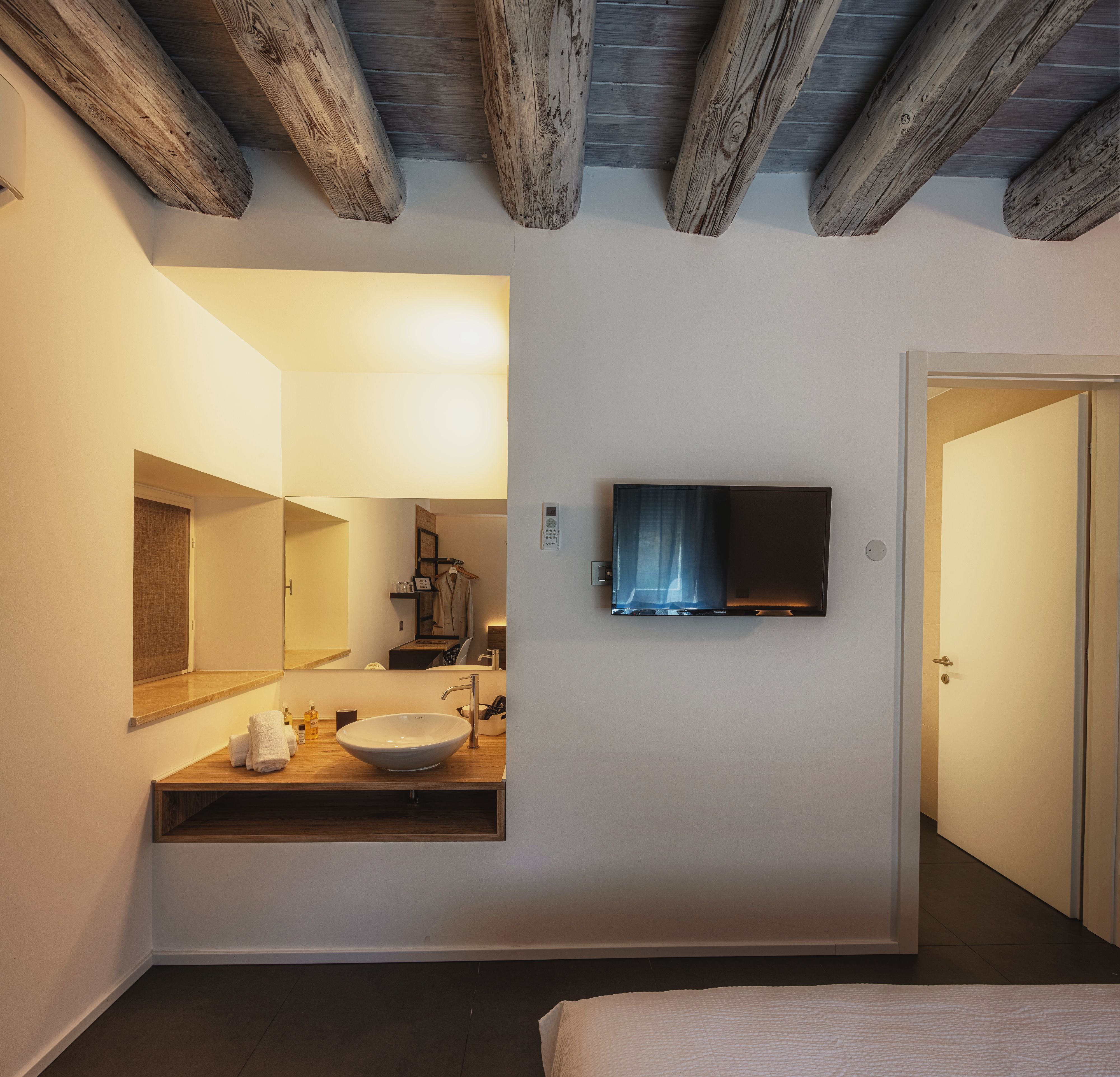 Le Palme Rooms & Breakfast by La Villa-官方
