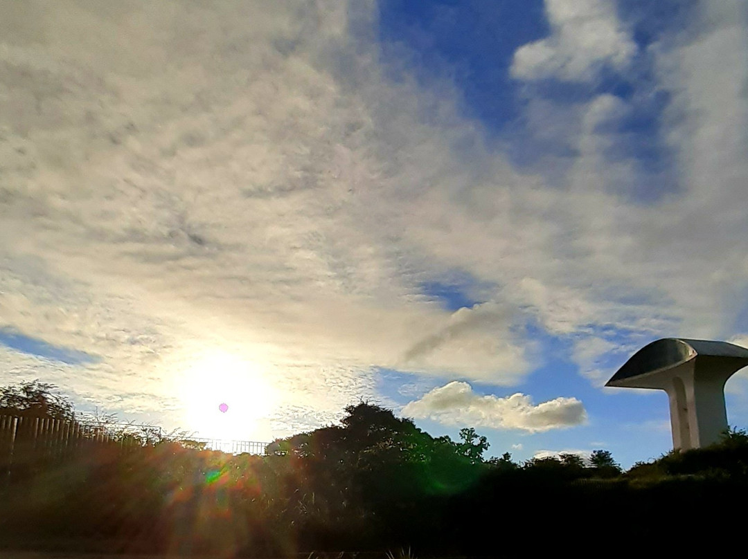 Memorial Natal-Natal必去景点