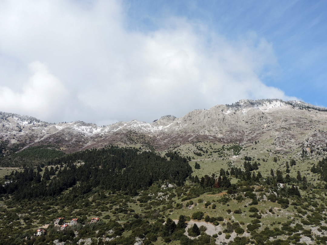 Mavrodimos Guesthouse主图