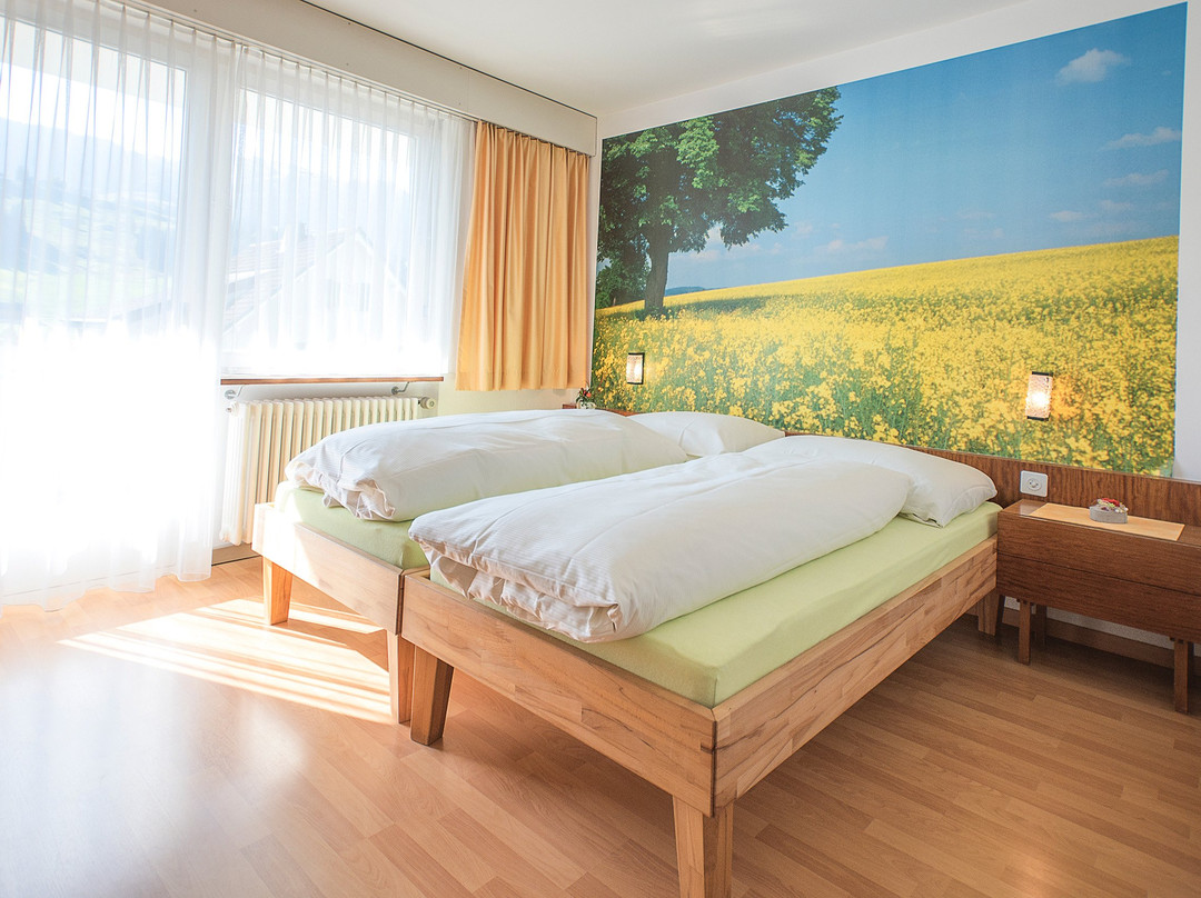 Hotel Ferienhaus Selun主图