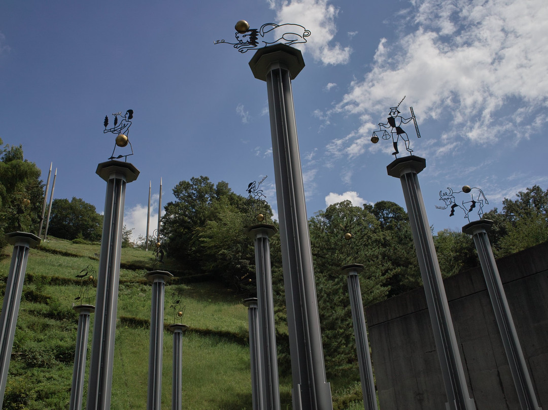 Japan Heso Park-西胁市必去景点