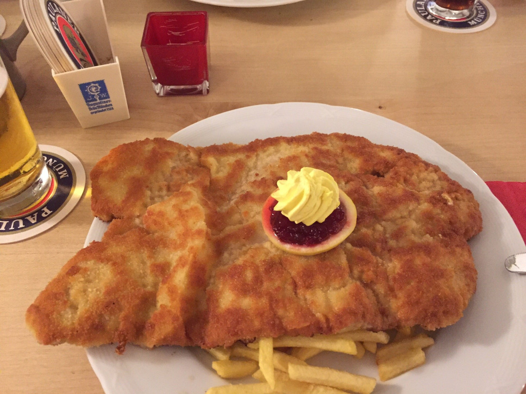 Hotel Sauerlacher Post主图