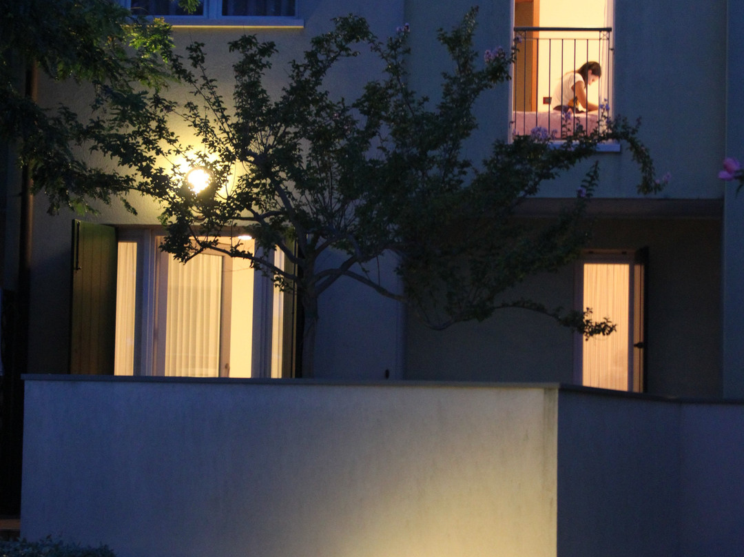 Residence Alle Farnie主图