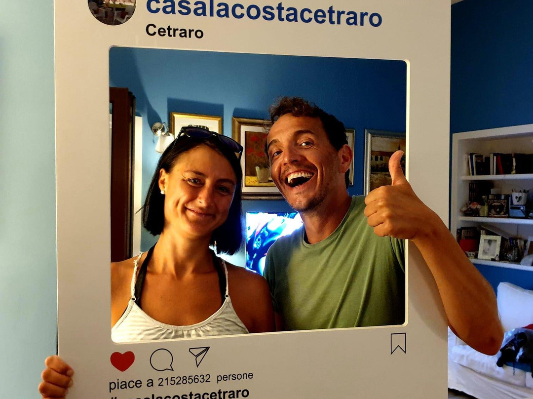 Casa La Costa