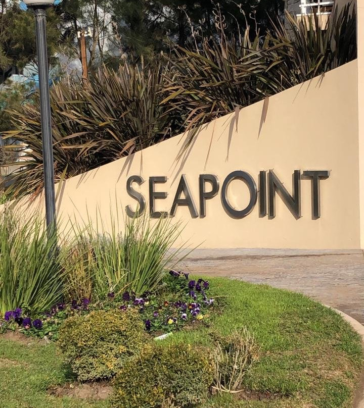 Departamentos Sea Point by D&G主图