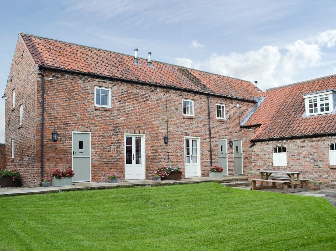 Chestnut Farm Holiday Park