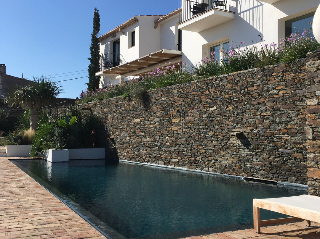 Hotel Boutique Villa Gala主图