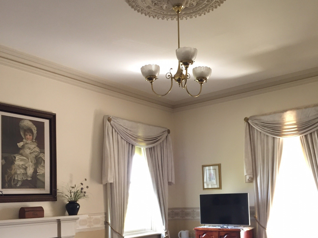 Launceston Visitor Information Centre-朗塞斯顿必去景点