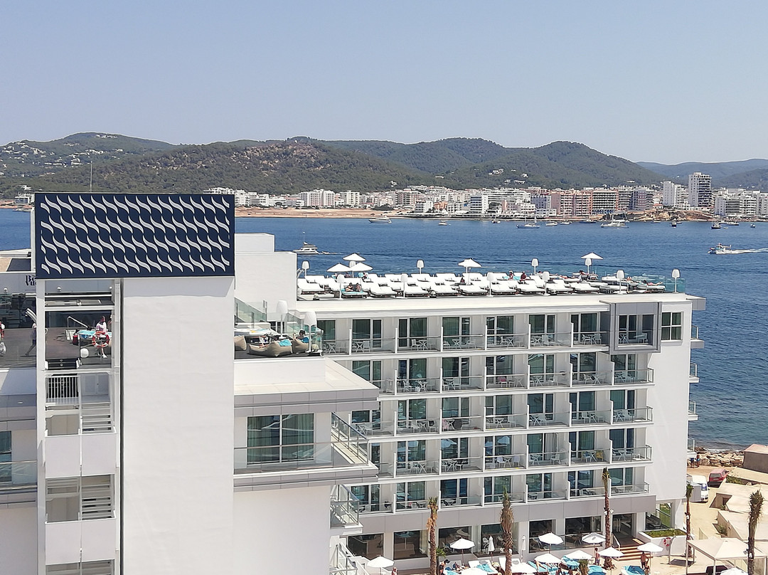 Amàre Beach Hotel Ibiza主图