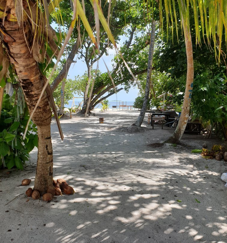 Island Pavilion主图