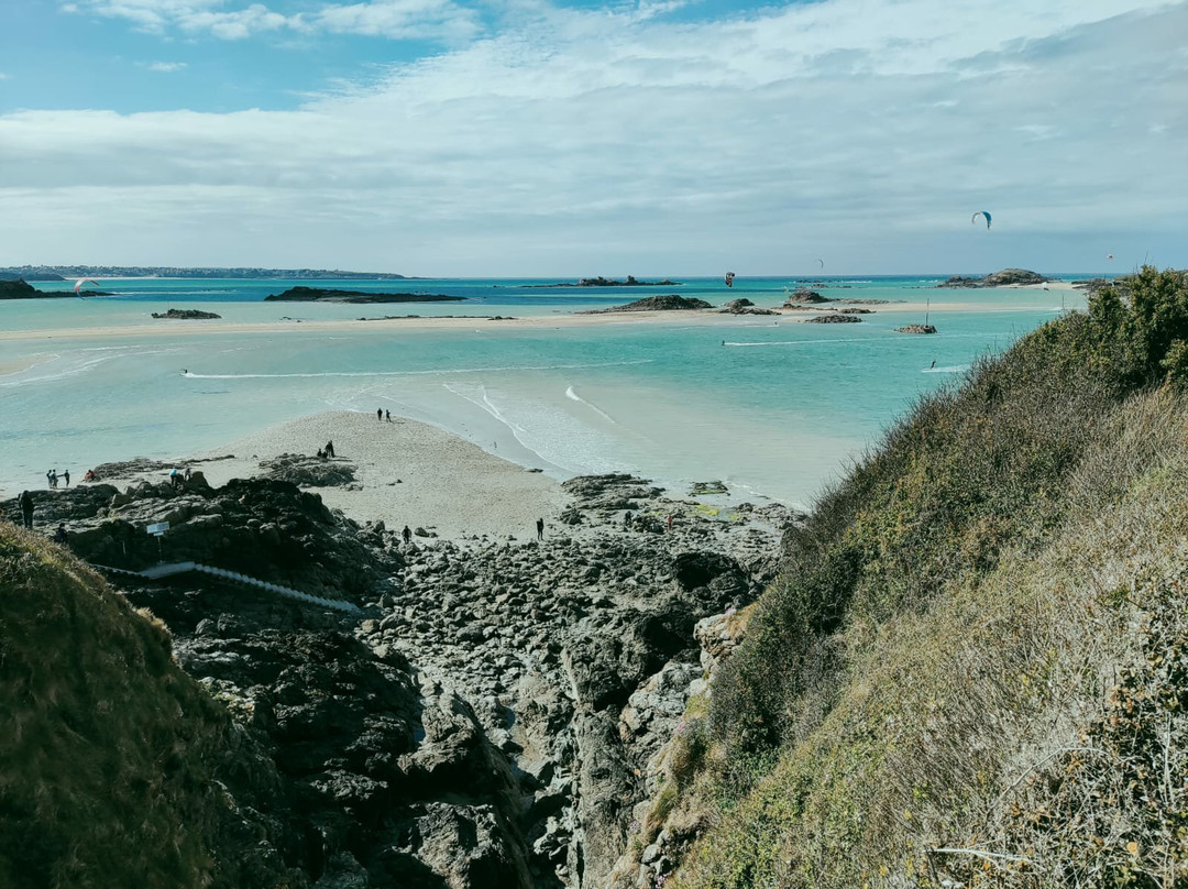 Pointe du Chevet景点图片