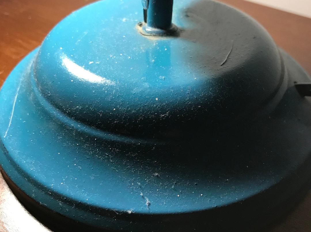 B&B 5 di Spade主图