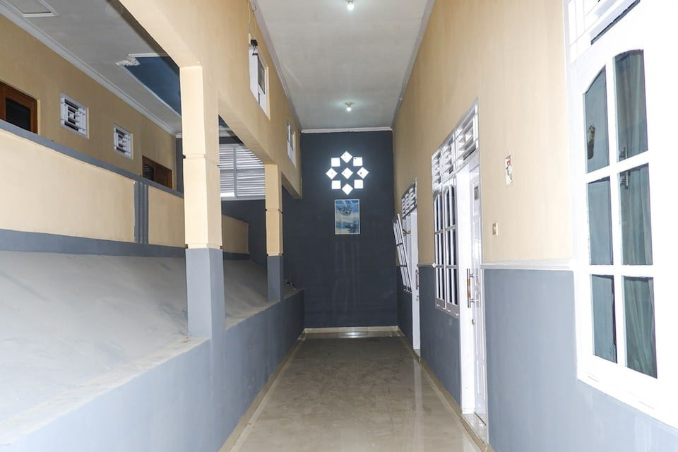 Hotel Mukti Jaya主图