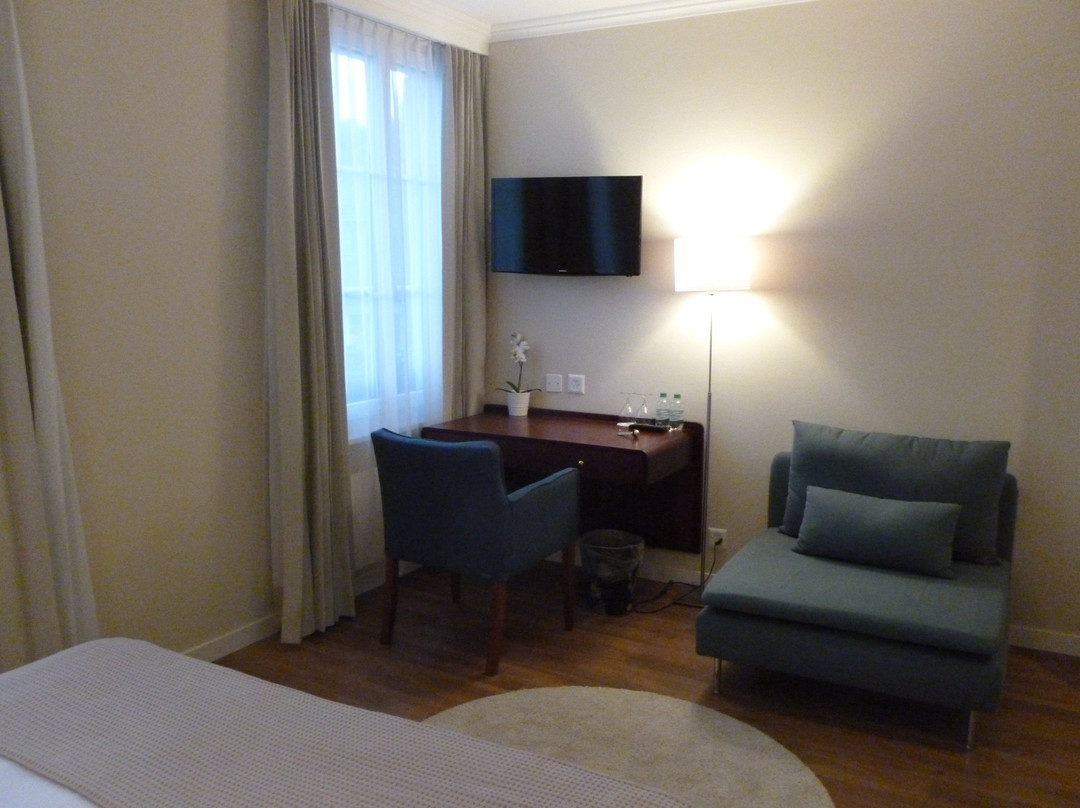 Hotel Landgasthaus Bad Eptingen主图