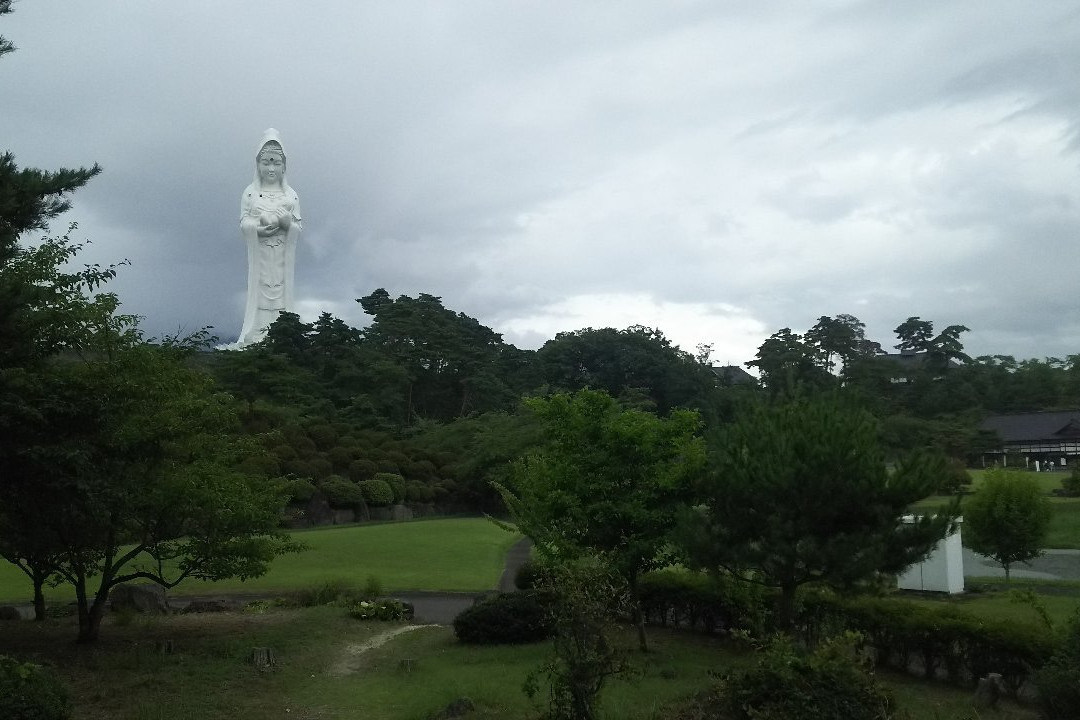 Yasuragi no Sato Aizu Mura-会津若松市必去景点