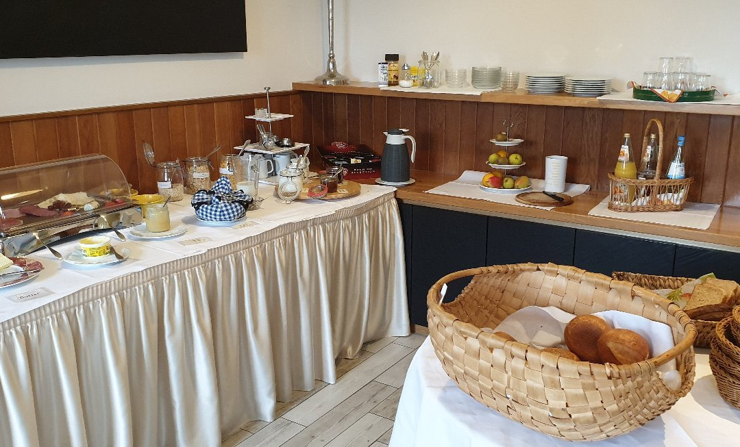 Hotel-Restaurant Im Goldenen Grund主图