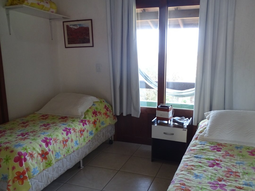 Pousada Morada Esperanca主图