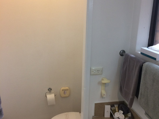 Baybrook Motor Inn and Apartments主图