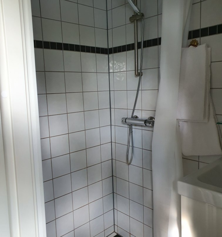 Skjalm Hvide Hotel主图