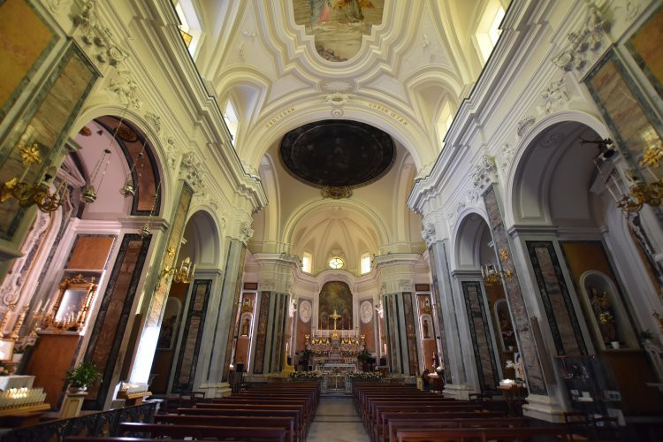 Chiesa dello Spirito Santo景点图片