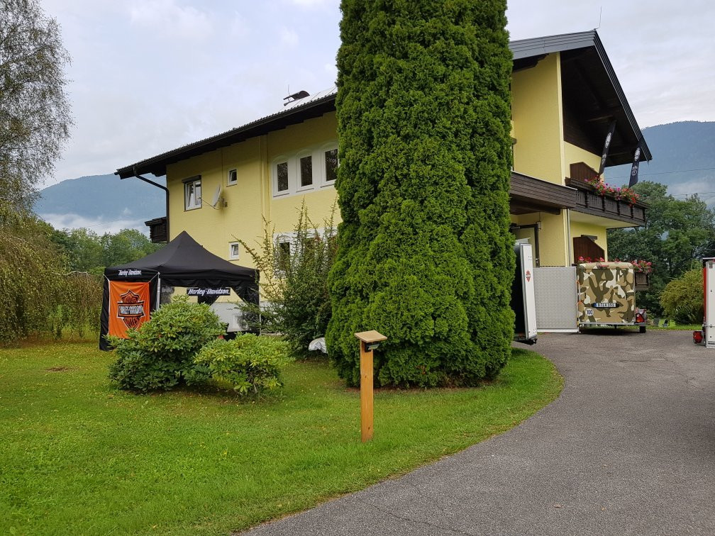 Pension Strauss主图