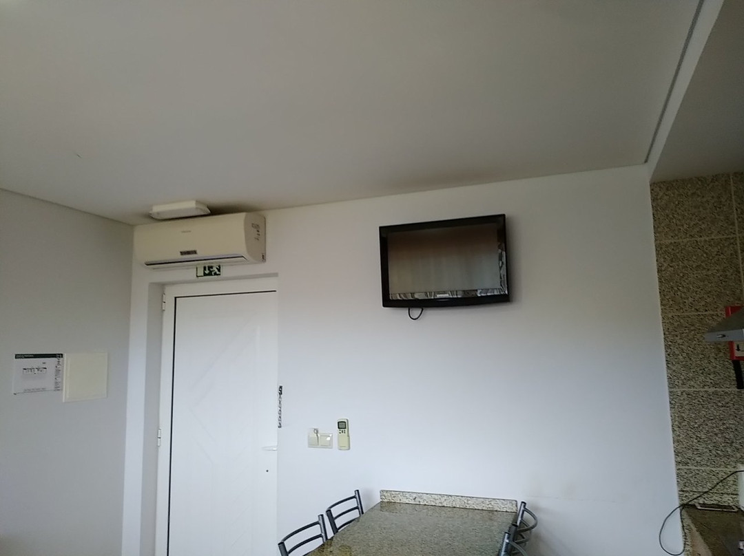 Hotel Lagoa Azul do Geres主图