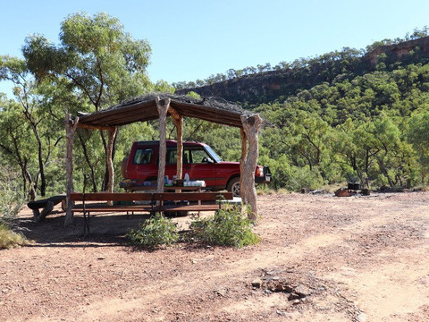 Hampstead Tours-Richmond必去景点