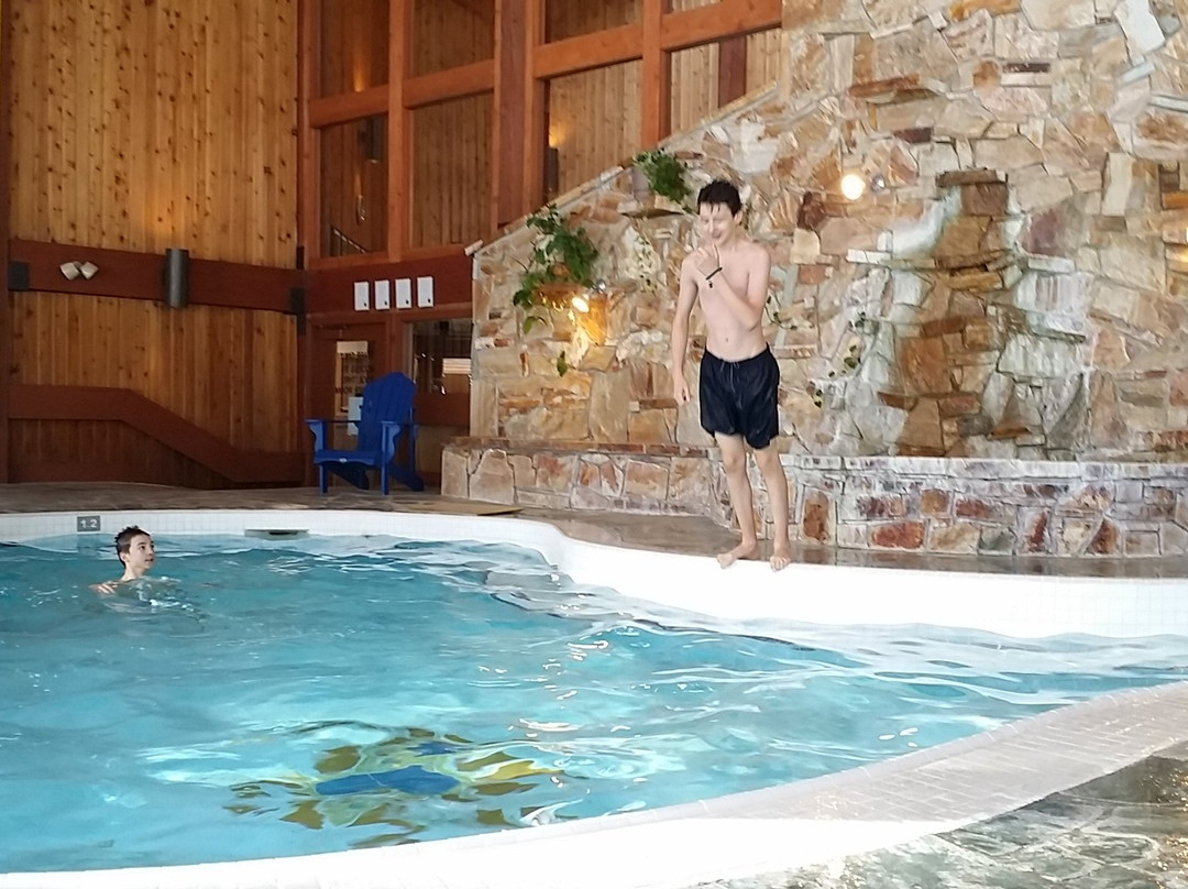 Fairmont Mountainside Vacation Villas主图