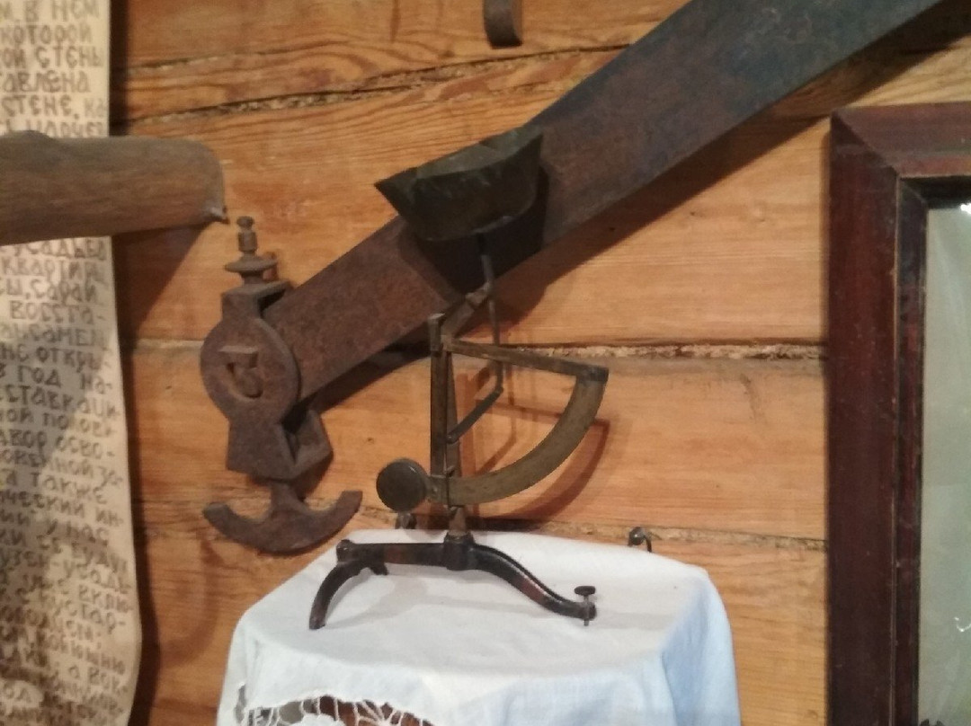 Private Museum Fotoizba景点图片