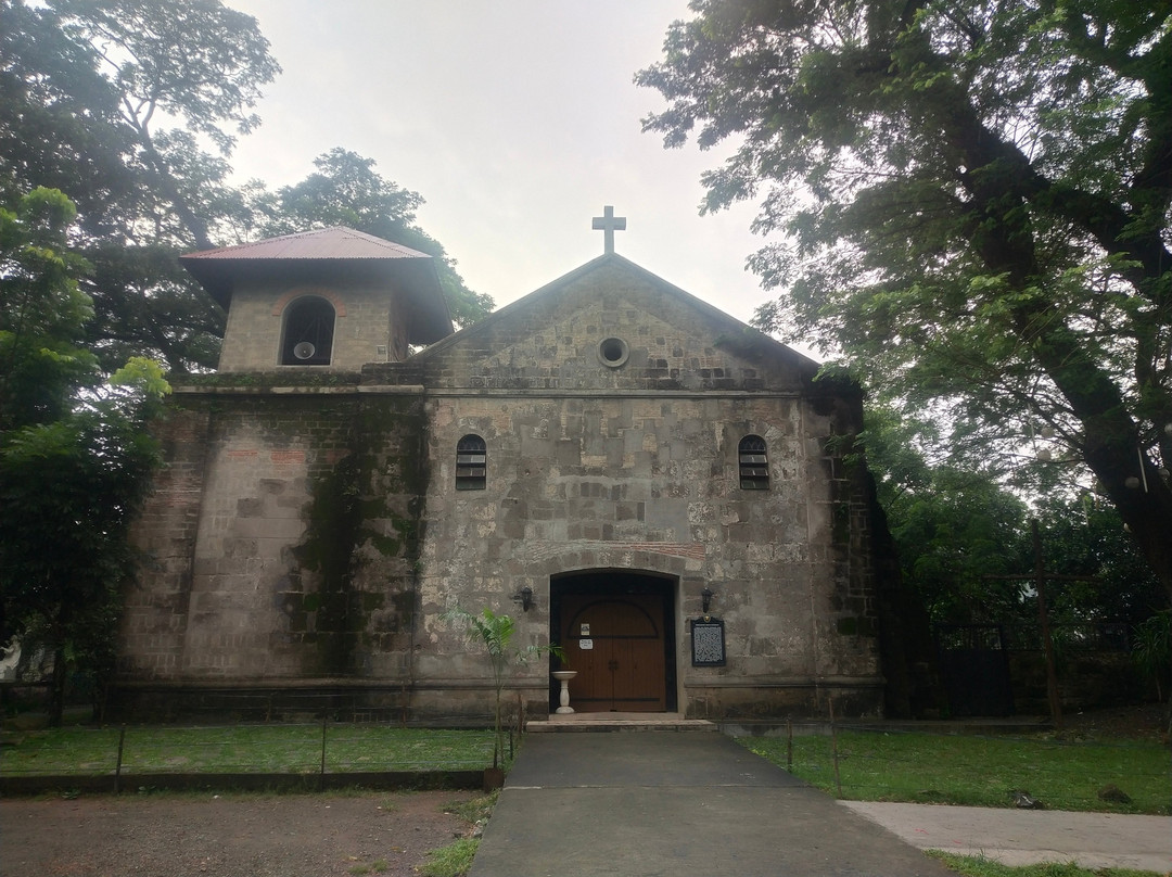 Boso Boso Church景点图片
