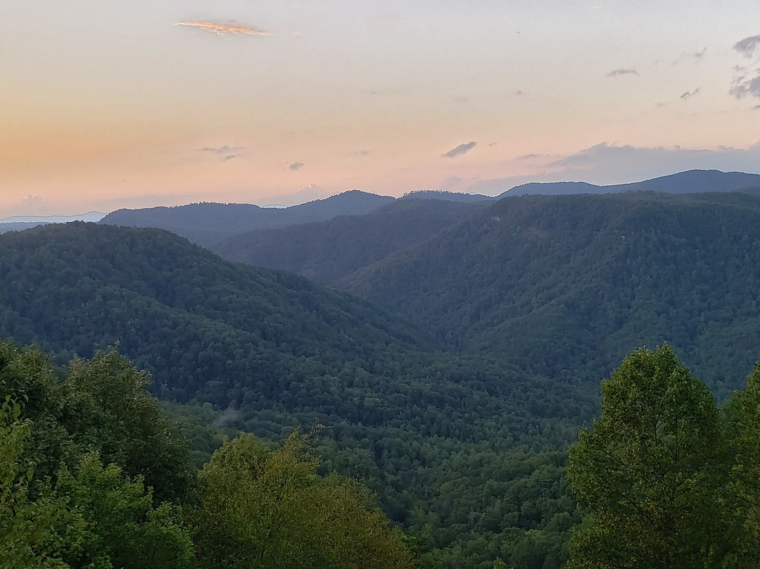 Green River Lodge主图