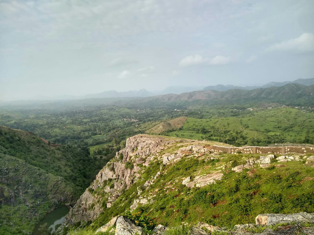 Saorsa Homestay主图