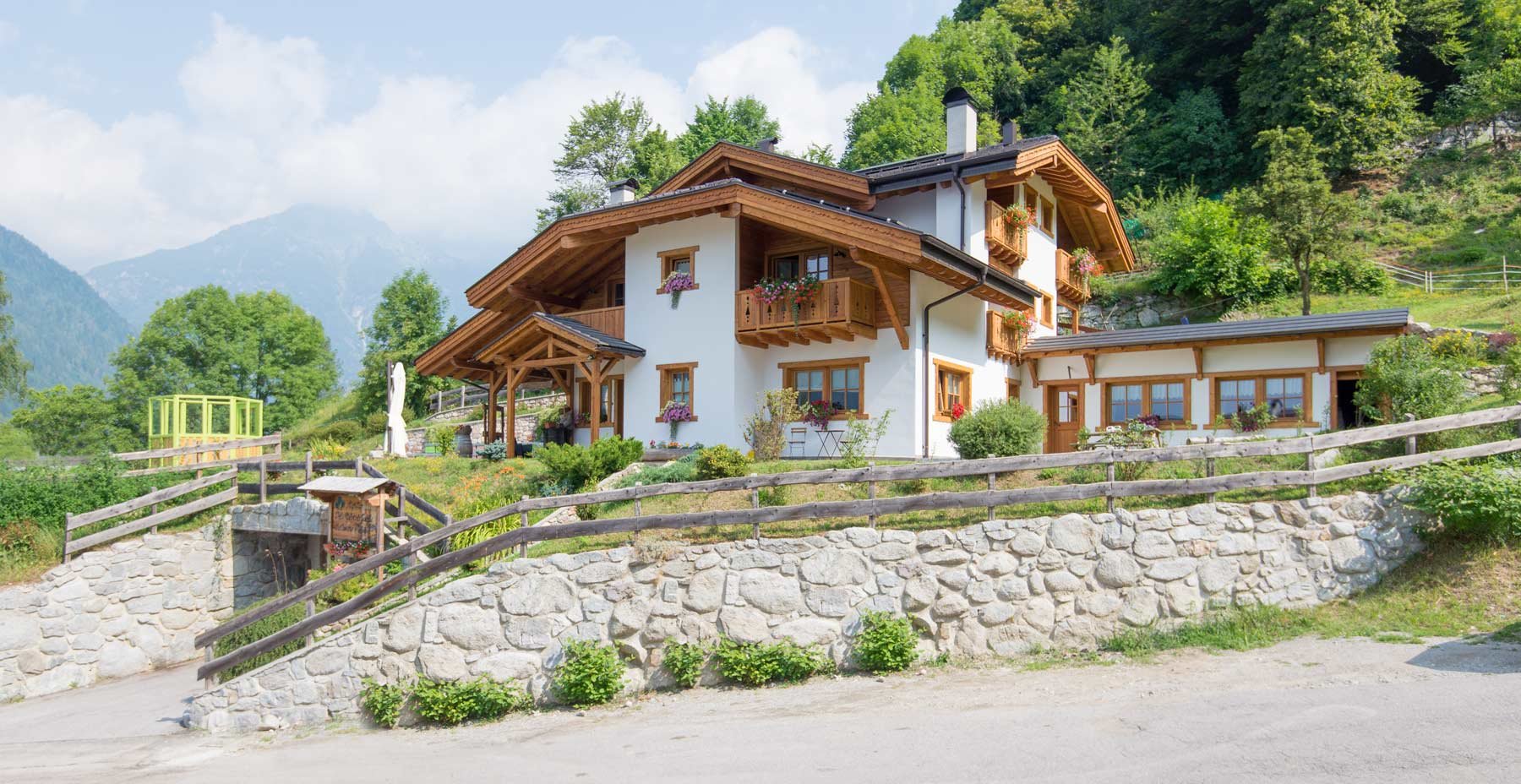 Agriturismo Dalla Natura la Salute-官方