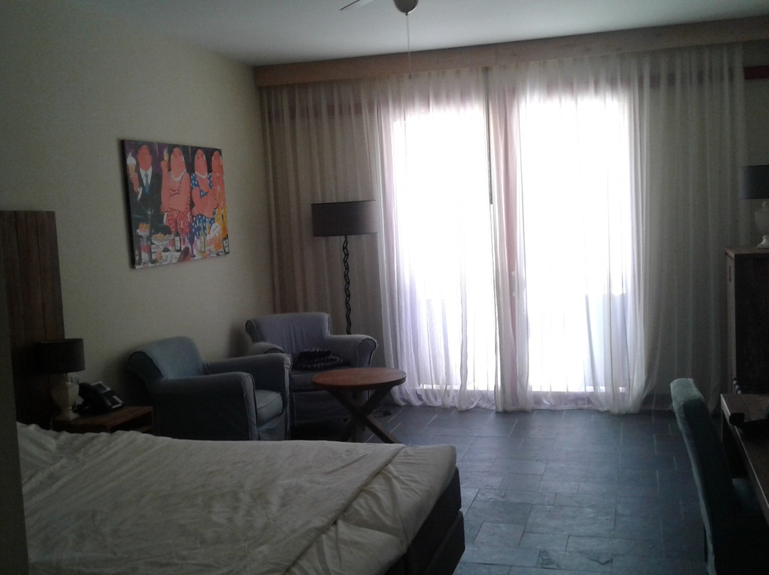 Bayside Boutique Hotel主图