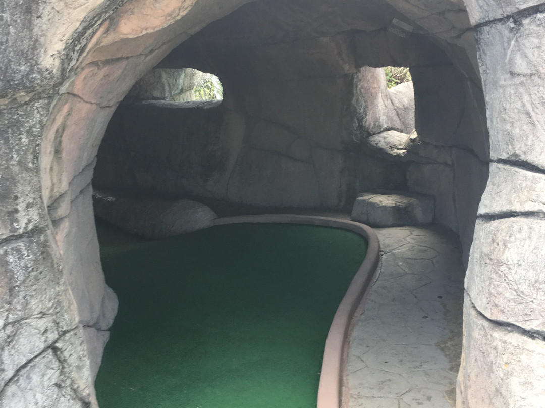Gilligan's Island Funland景点图片