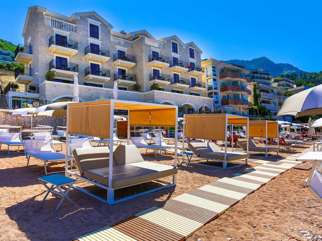 Hotel California主图