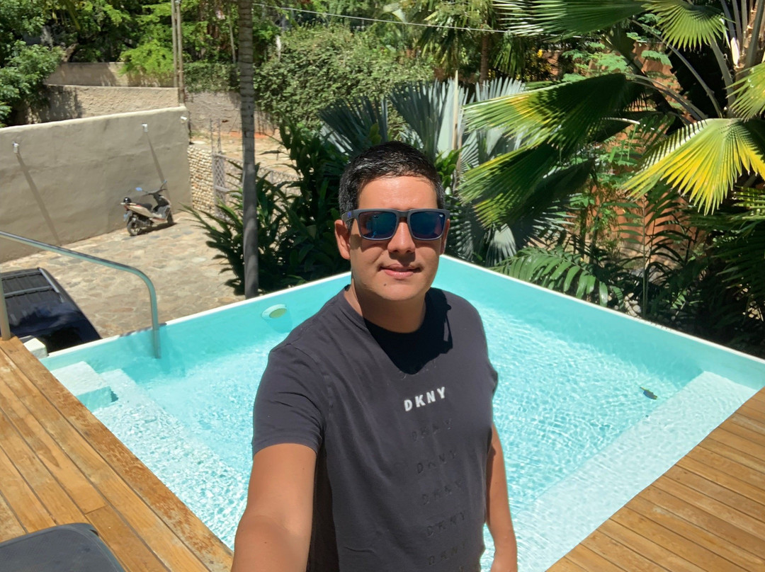 Casa Bequeve Choroni主图