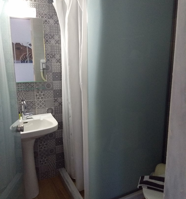 Kazaviti Hotel主图