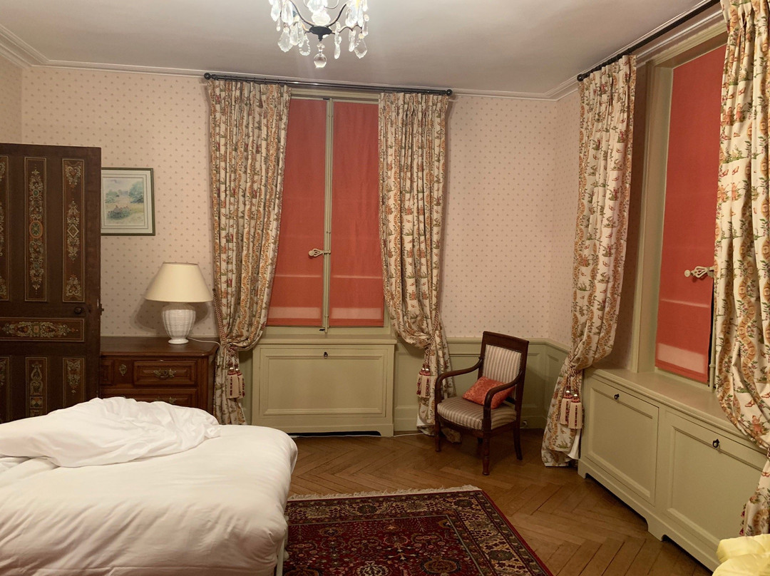 Chateau de Beneauville主图