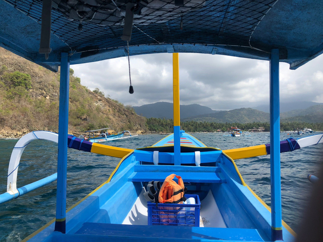 Teddy's Tours-孟格威必去景点