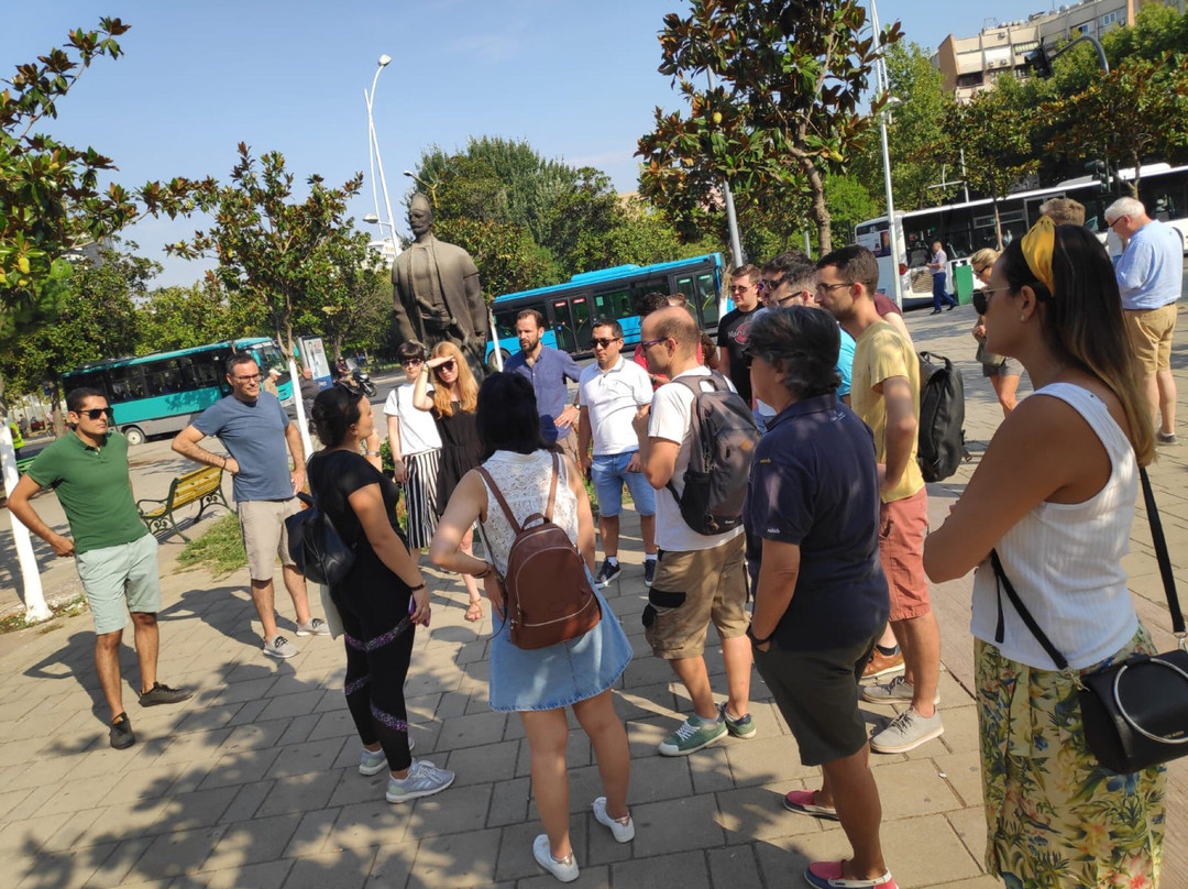 BonJourney-Experience Tirana-地拉那必去景点